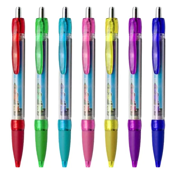 Banner Ballpoint Pen