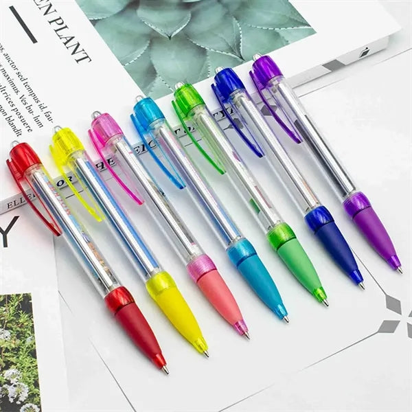 Banner Ballpoint Pen