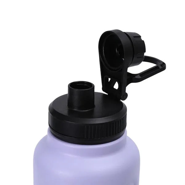 40oz Portable Stainless Steel Insulated Tumbler