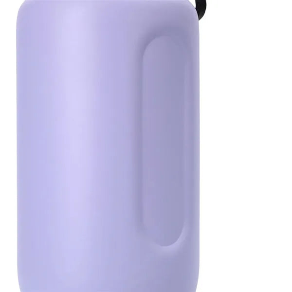 40oz Portable Stainless Steel Insulated Tumbler