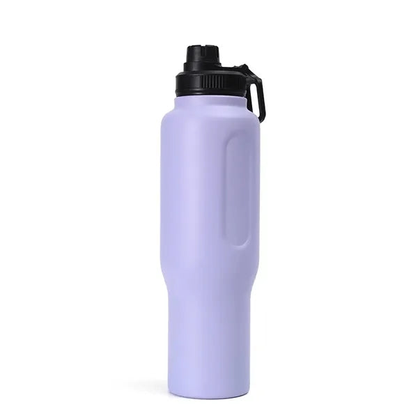 40oz Portable Stainless Steel Insulated Tumbler