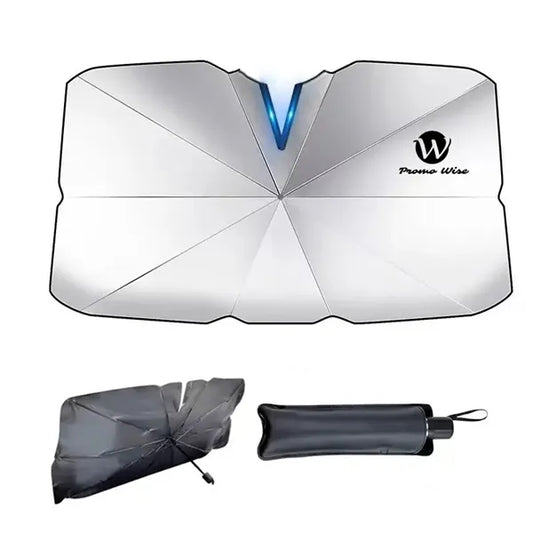 Car Windshield Sun Shade Umbrella