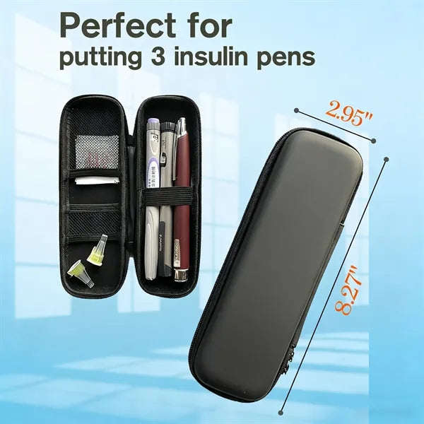 Slim Pencil Case