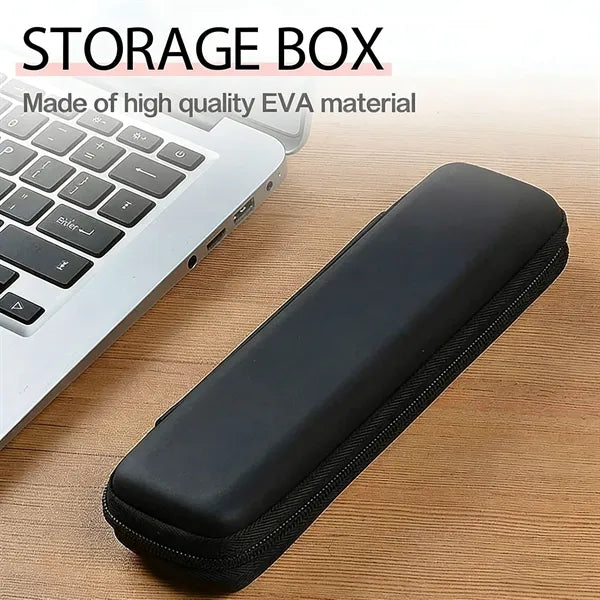 Slim Pencil Case
