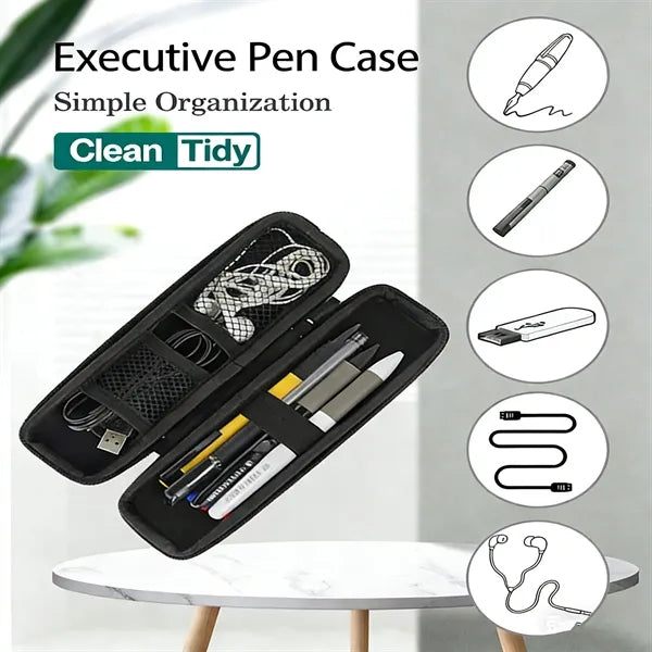 Slim Pencil Case