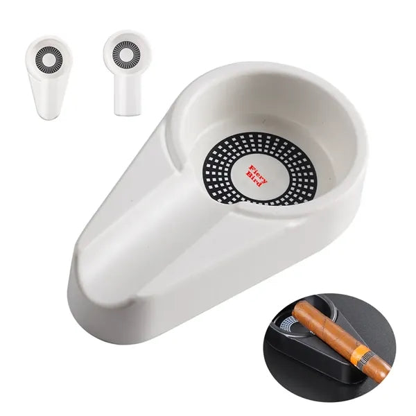 Mini Cigar Ashtray