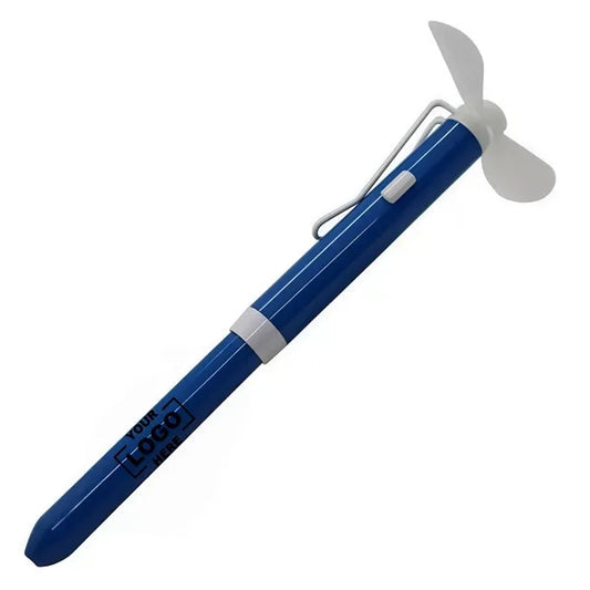 Fan pen