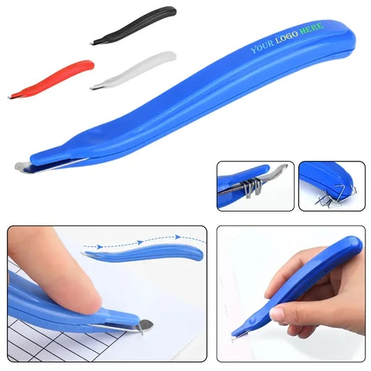 Pen Type Staple Remover