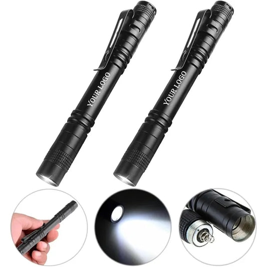 Mini Pen Shape LED Lights