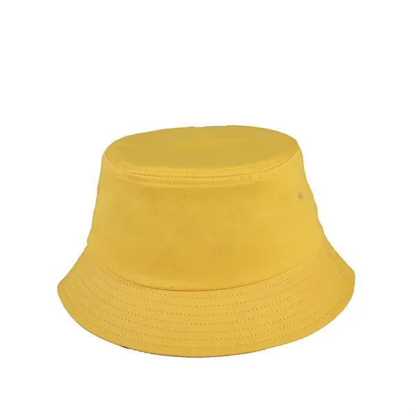 Wide Brim Cotton Beach Fishing Cap Unisex Boonie Ha