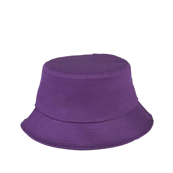 Wide Brim Cotton Beach Fishing Cap Unisex Boonie Ha