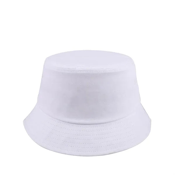 Wide Brim Cotton Beach Fishing Cap Unisex Boonie Ha