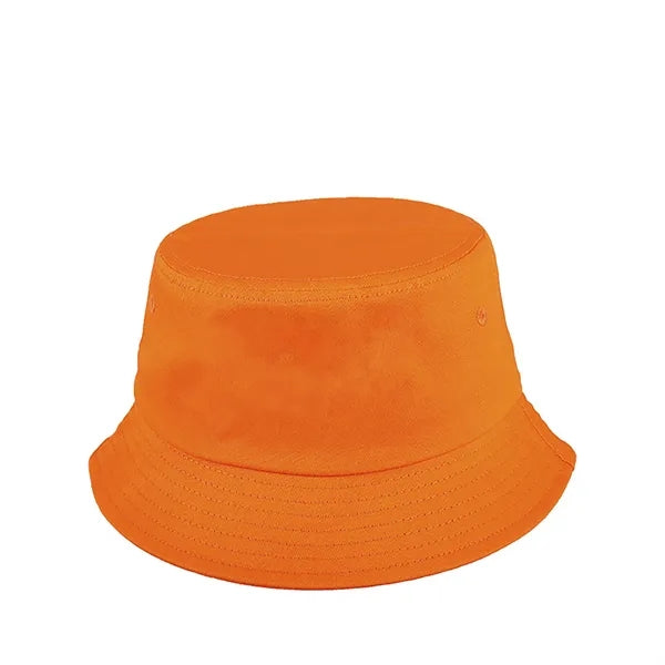 Wide Brim Cotton Beach Fishing Cap Unisex Boonie Ha