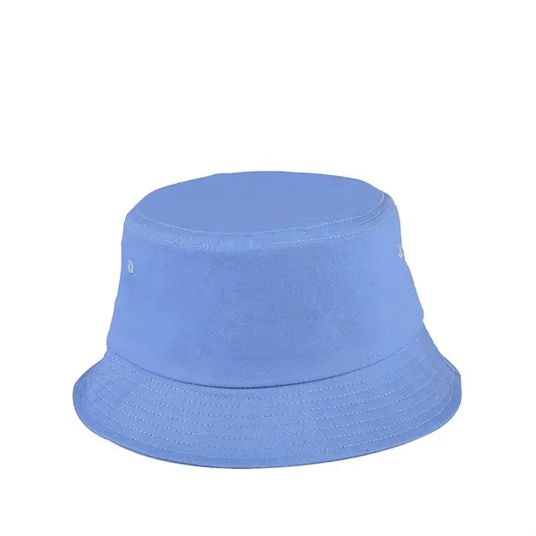 Wide Brim Cotton Beach Fishing Cap Unisex Boonie Ha