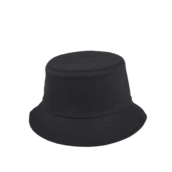 Wide Brim Cotton Beach Fishing Cap Unisex Boonie Ha