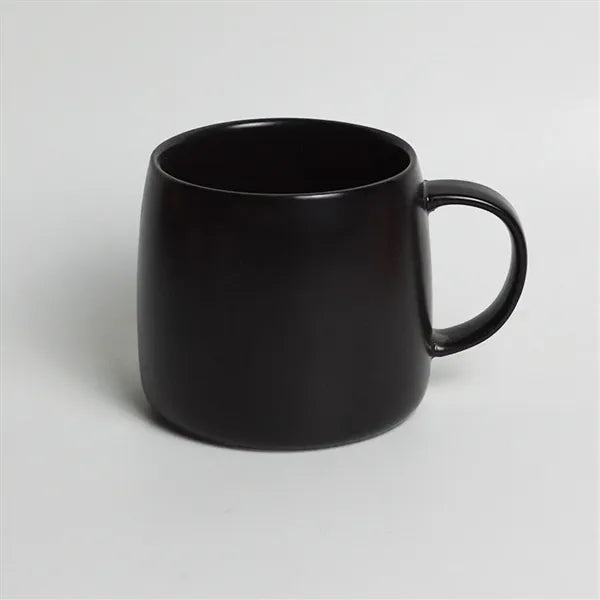 17oz Classic Ceramic Coffee Tea Mug For Daily Use