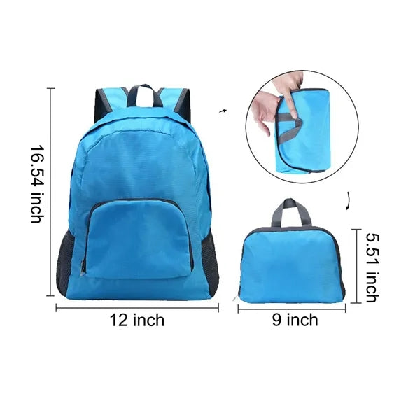 Ultra Lightweight Packable Backpack
