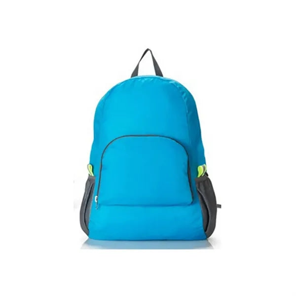Ultra Lightweight Packable Backpack