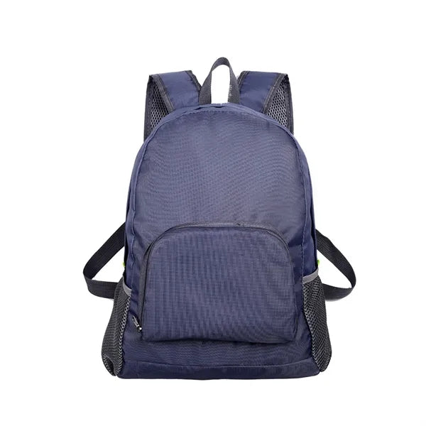 Ultra Lightweight Packable Backpack
