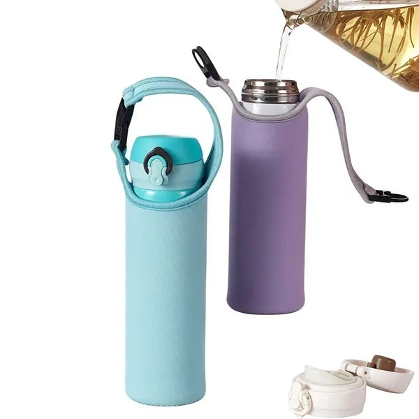 Insulation cup sleeve