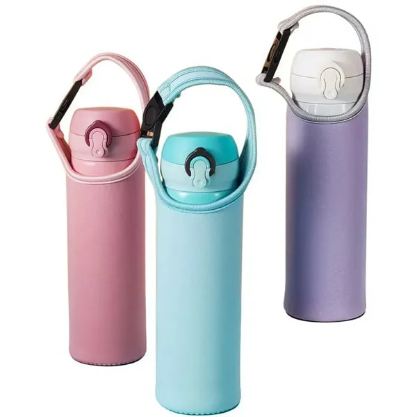 Insulation cup sleeve