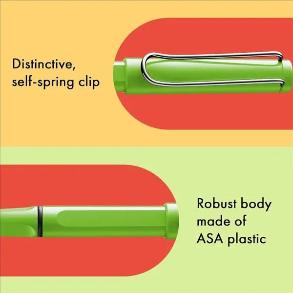 Black Gel Ink Rollerball Pens