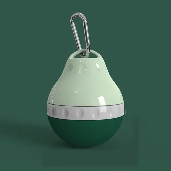 Portable Leak Proof Pet Drinking Bottle for Dog Cat Outdoor