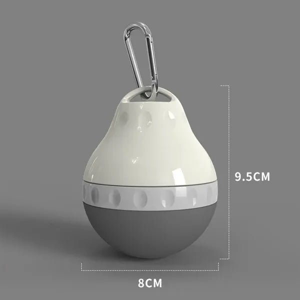 Portable Leak Proof Pet Drinking Bottle for Dog Cat Outdoor