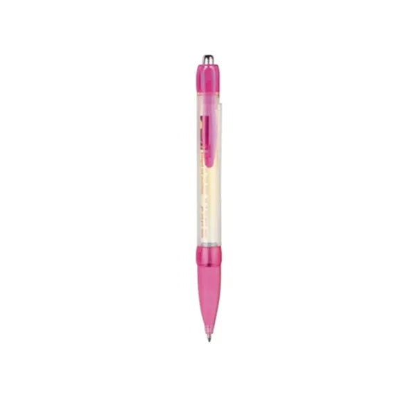 Banner Printed Ballpoint Pen