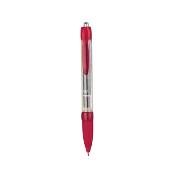Banner Printed Ballpoint Pen