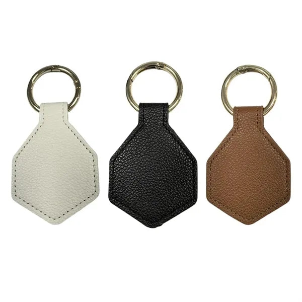 PU Magnetic Hat Clip