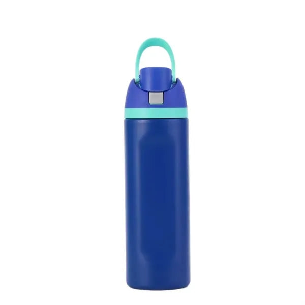 24oz Insulated Sports Water Bottle
