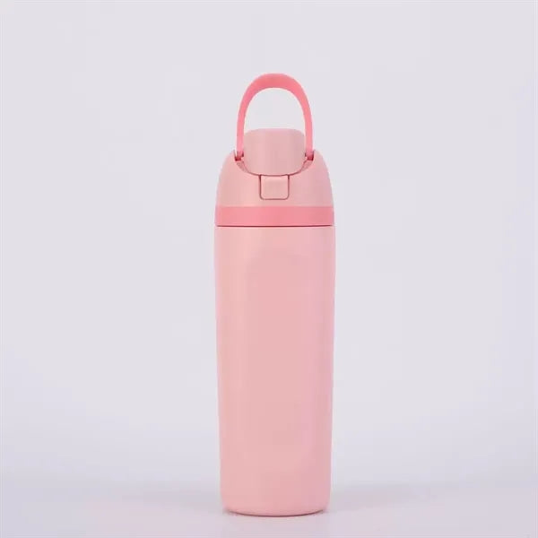 24oz Insulated Sports Water Bottle