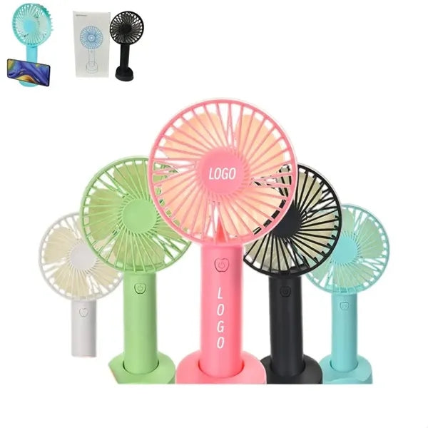 Portable USB Fan