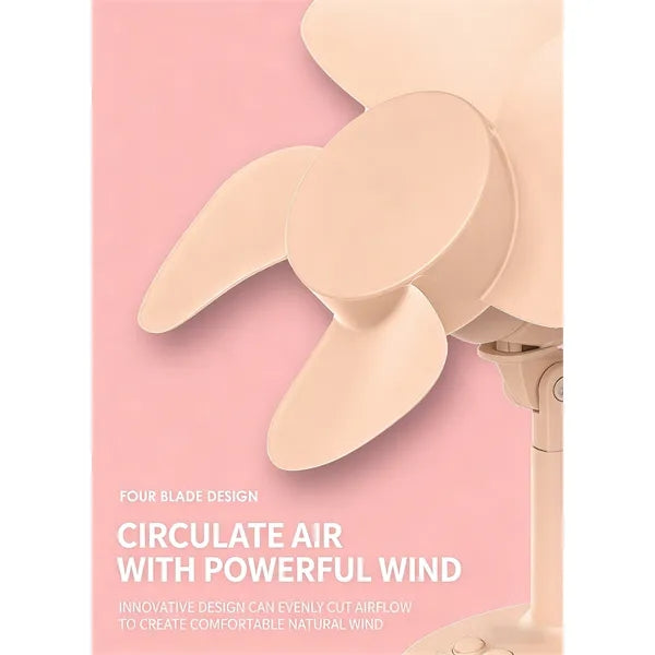 Portable USB Fan