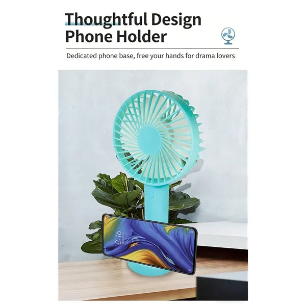 Portable USB Fan