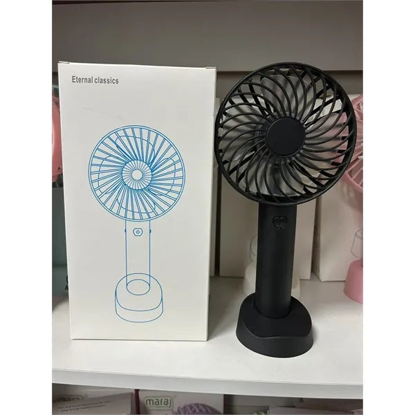 Portable USB Fan