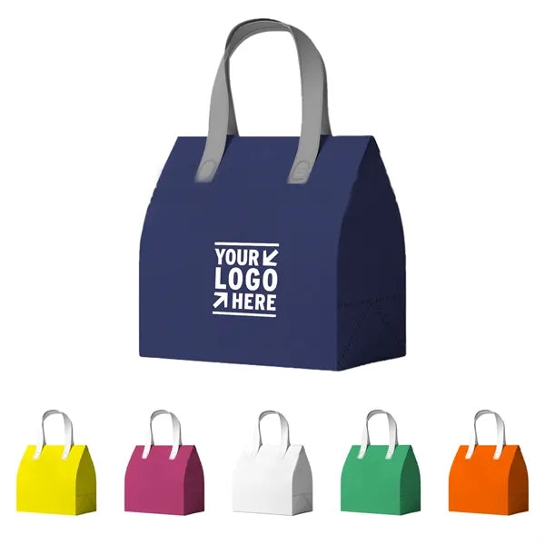 Insulated Take Away Bags