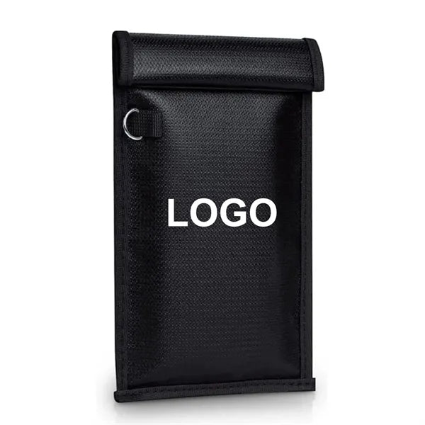 Cyber Pouch For Phone