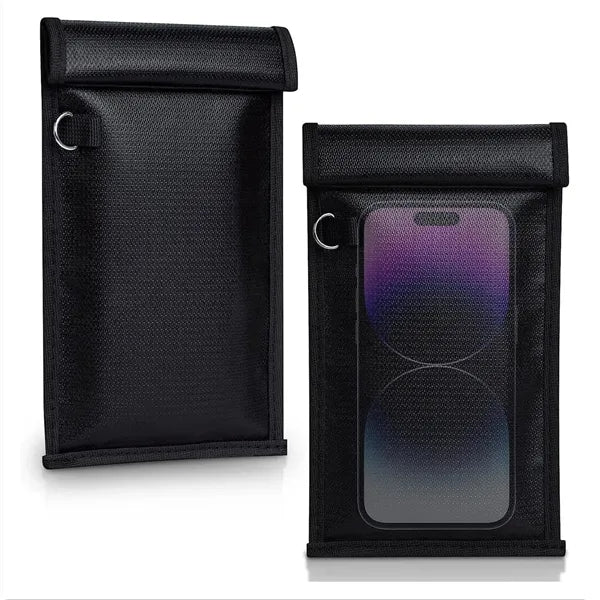 Cyber Pouch For Phone