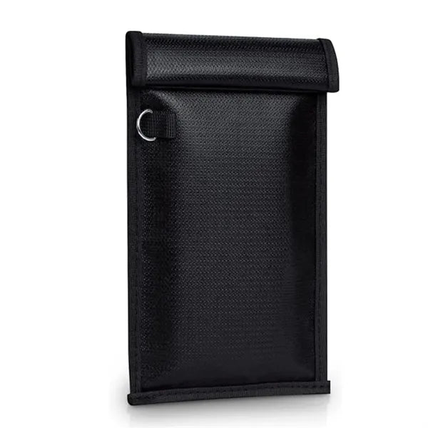 Cyber Pouch For Phone