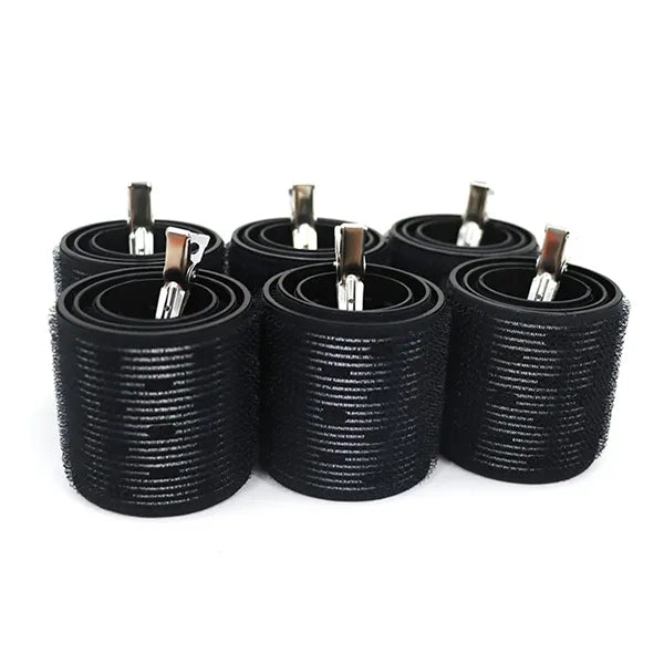Thermal Hair Rollers