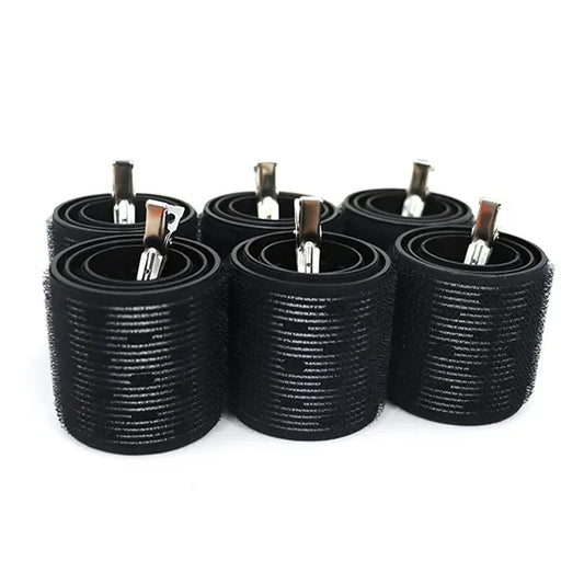 Thermal Hair Rollers