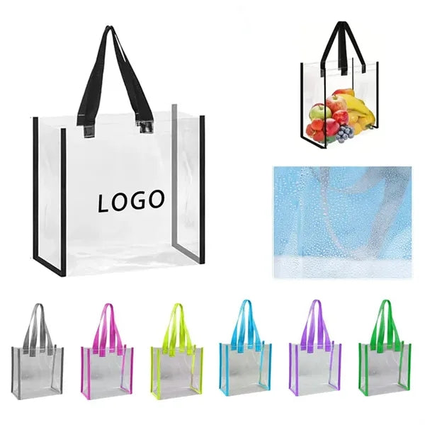 Waterproof PVC Bag