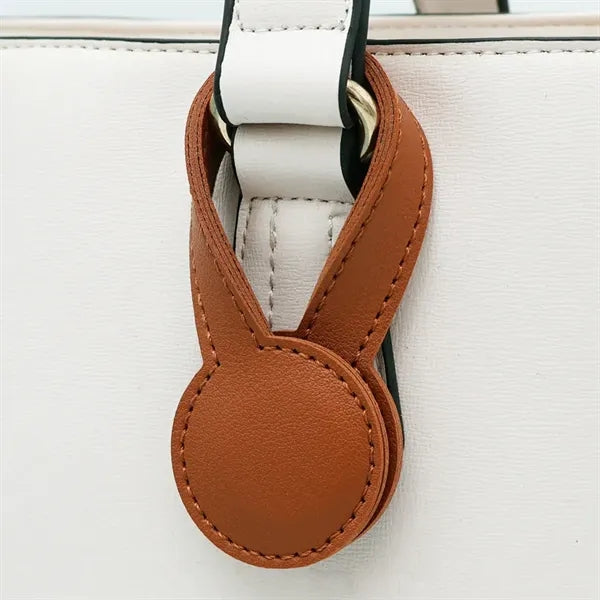 Multifunctional Magnetic Hat Clip