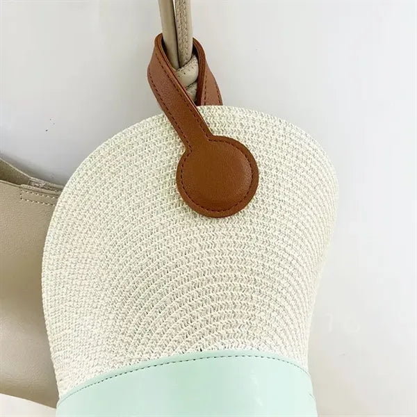 Multifunctional Magnetic Hat Clip