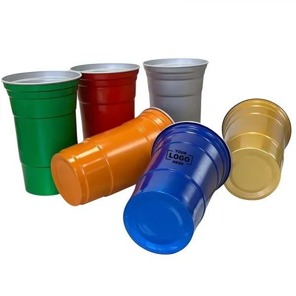 15OZ Disposable beer cup