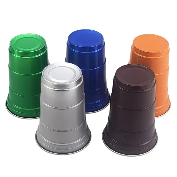15OZ Disposable beer cup