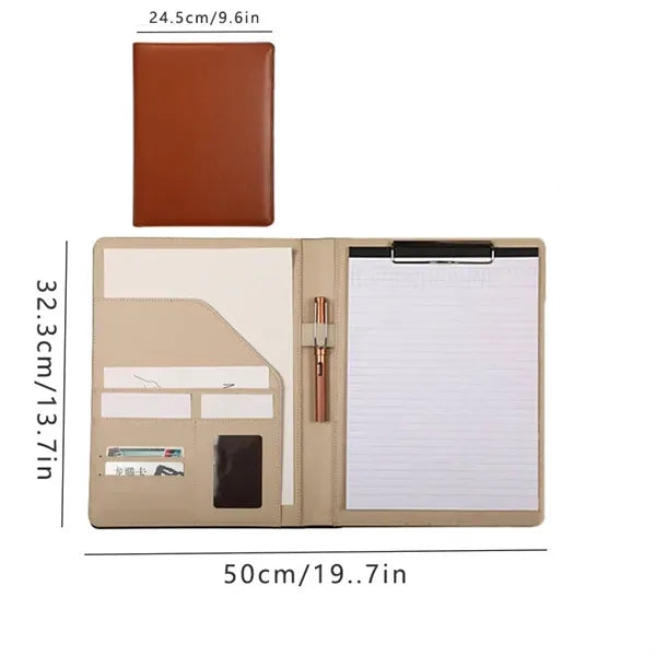 Portfolio Binder Organizer