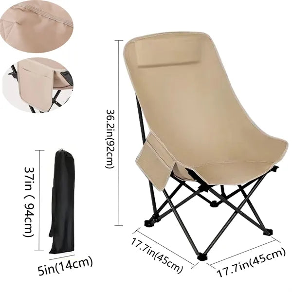 Outdoor Camping Chair